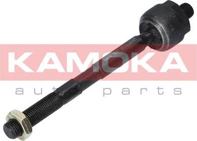 Kamoka 9020009 - Inner Tie Rod, Axle Joint autospares.lv