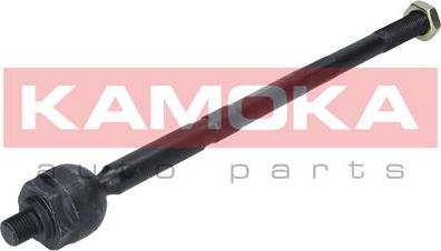 Kamoka 9020017 - Inner Tie Rod, Axle Joint autospares.lv