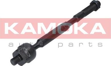 Kamoka 9020085 - Inner Tie Rod, Axle Joint autospares.lv