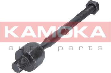 Kamoka 9020034 - Inner Tie Rod, Axle Joint autospares.lv