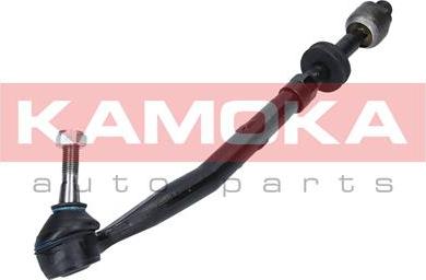 Kamoka 9020038 - Inner Tie Rod, Axle Joint autospares.lv