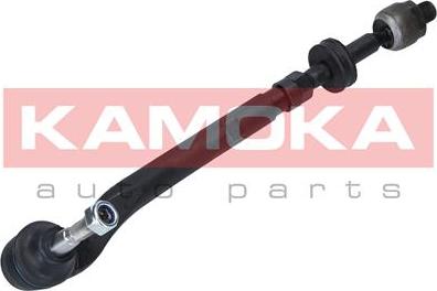 Kamoka 9020037 - Inner Tie Rod, Axle Joint autospares.lv