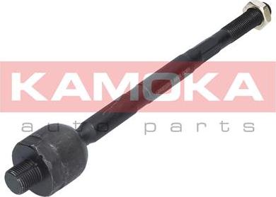 Kamoka 9020026 - Inner Tie Rod, Axle Joint autospares.lv