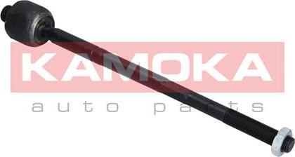 Kamoka 9020020 - Inner Tie Rod, Axle Joint autospares.lv