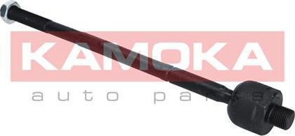 Kamoka 9020020 - Inner Tie Rod, Axle Joint autospares.lv