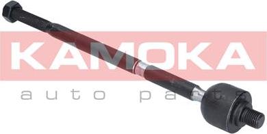 Kamoka 9020023 - Inner Tie Rod, Axle Joint autospares.lv