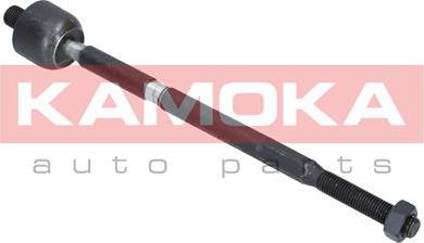 Kamoka 9020023 - Inner Tie Rod, Axle Joint autospares.lv