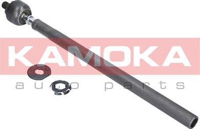 Kamoka 9020191 - Inner Tie Rod, Axle Joint autospares.lv