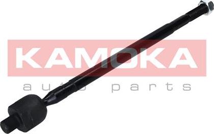 Kamoka 9020192 - Inner Tie Rod, Axle Joint autospares.lv