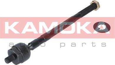 Kamoka 9020149 - Inner Tie Rod, Axle Joint autospares.lv