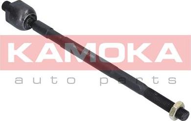 Kamoka 9020144 - Inner Tie Rod, Axle Joint autospares.lv