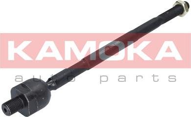 Kamoka 9020144 - Inner Tie Rod, Axle Joint autospares.lv