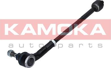 Kamoka 9020145 - Inner Tie Rod, Axle Joint autospares.lv