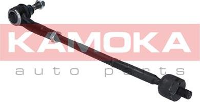 Kamoka 9020145 - Inner Tie Rod, Axle Joint autospares.lv