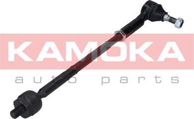 Kamoka 9020145 - Inner Tie Rod, Axle Joint autospares.lv