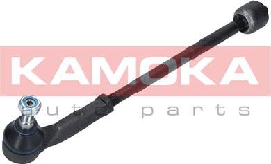 Kamoka 9020146 - Inner Tie Rod, Axle Joint autospares.lv