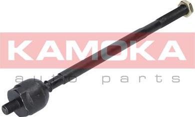 Kamoka 9020148 - Inner Tie Rod, Axle Joint autospares.lv