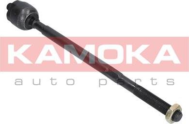 Kamoka 9020148 - Inner Tie Rod, Axle Joint autospares.lv