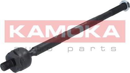 Kamoka 9020143 - Inner Tie Rod, Axle Joint autospares.lv