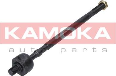 Kamoka 9020155 - Inner Tie Rod, Axle Joint autospares.lv