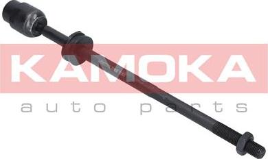 Kamoka 9020164 - Inner Tie Rod, Axle Joint autospares.lv