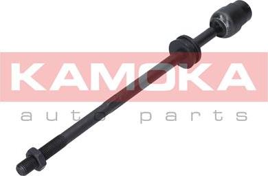 Kamoka 9020164 - Inner Tie Rod, Axle Joint autospares.lv