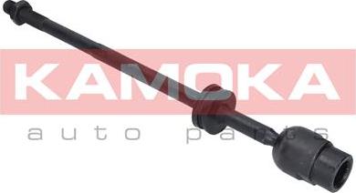 Kamoka 9020164 - Inner Tie Rod, Axle Joint autospares.lv