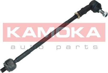 Kamoka 9020165 - Inner Tie Rod, Axle Joint autospares.lv