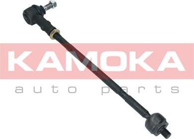 Kamoka 9020165 - Inner Tie Rod, Axle Joint autospares.lv