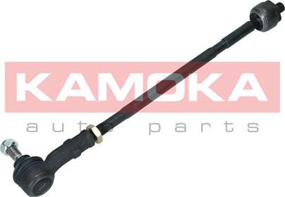 Kamoka 9020165 - Inner Tie Rod, Axle Joint autospares.lv