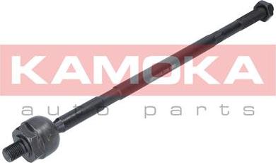 Kamoka 9020166 - Inner Tie Rod, Axle Joint autospares.lv