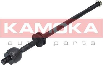 Kamoka 9020168 - Inner Tie Rod, Axle Joint autospares.lv