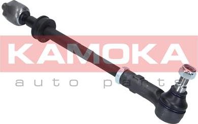 Kamoka 9020162 - Inner Tie Rod, Axle Joint autospares.lv