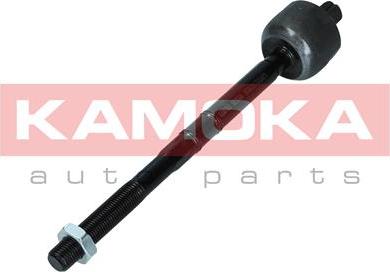 Kamoka 9020104 - Inner Tie Rod, Axle Joint autospares.lv