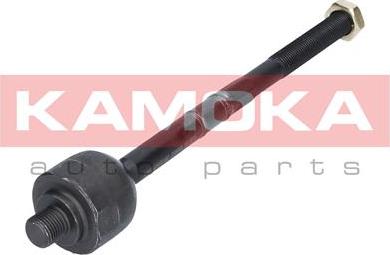 Kamoka 9020102 - Inner Tie Rod, Axle Joint autospares.lv