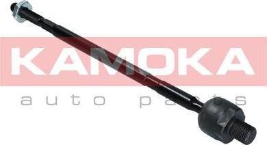 Kamoka 9020189 - Inner Tie Rod, Axle Joint autospares.lv