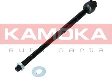 Kamoka 9020184 - Inner Tie Rod, Axle Joint autospares.lv