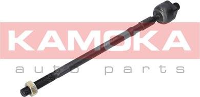 Kamoka 9020185 - Inner Tie Rod, Axle Joint autospares.lv