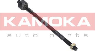 Kamoka 9020185 - Inner Tie Rod, Axle Joint autospares.lv