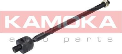 Kamoka 9020185 - Inner Tie Rod, Axle Joint autospares.lv