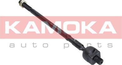 Kamoka 9020185 - Inner Tie Rod, Axle Joint autospares.lv