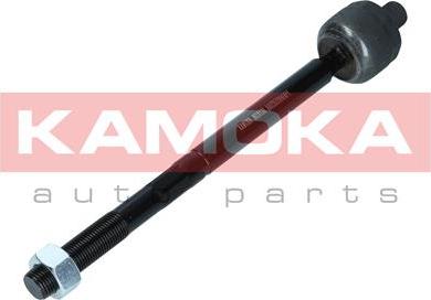 Kamoka 9020136 - Inner Tie Rod, Axle Joint autospares.lv