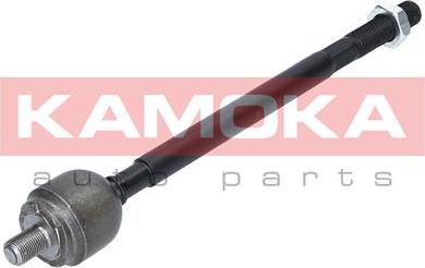 Kamoka 9020138 - Inner Tie Rod, Axle Joint autospares.lv