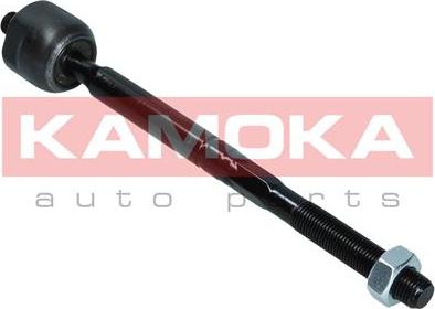 Kamoka 9020132 - Inner Tie Rod, Axle Joint autospares.lv