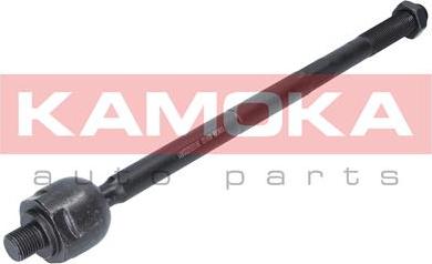 Kamoka 9020137 - Inner Tie Rod, Axle Joint autospares.lv