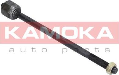 Kamoka 9020129 - Inner Tie Rod, Axle Joint autospares.lv