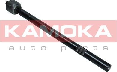 Kamoka 9020128 - Inner Tie Rod, Axle Joint autospares.lv