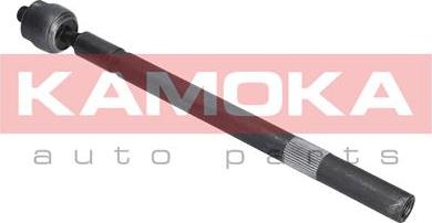 Kamoka 9020122 - Inner Tie Rod, Axle Joint autospares.lv