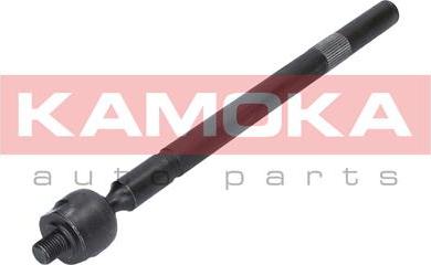 Kamoka 9020122 - Inner Tie Rod, Axle Joint autospares.lv