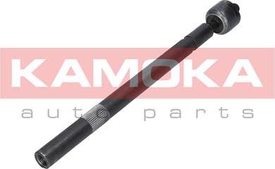 Kamoka 9020122 - Inner Tie Rod, Axle Joint autospares.lv